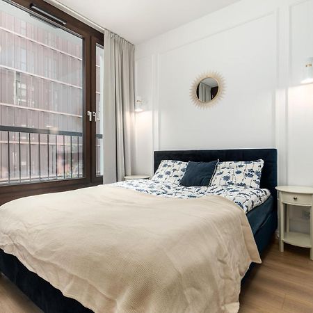 Bg Premium Apartments Browary Warszawskie Βαρσοβία Εξωτερικό φωτογραφία