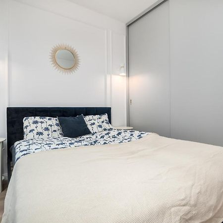 Bg Premium Apartments Browary Warszawskie Βαρσοβία Εξωτερικό φωτογραφία