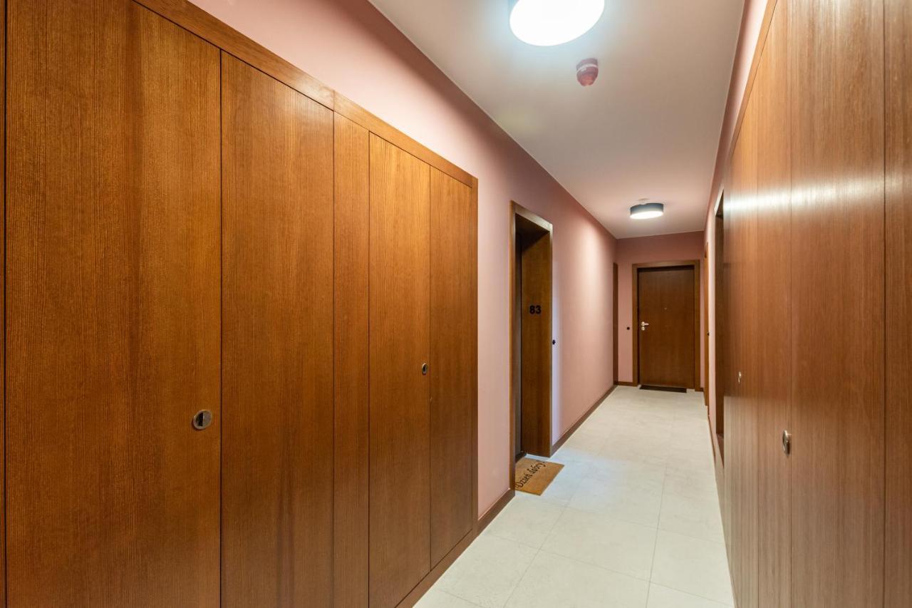 Bg Premium Apartments Browary Warszawskie Βαρσοβία Εξωτερικό φωτογραφία